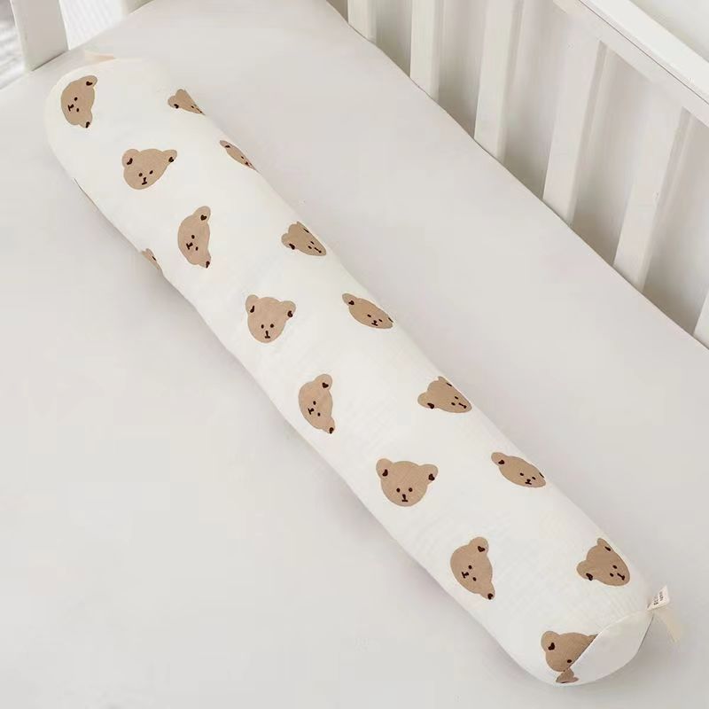 Infant Head Protector - وسادة حماية رأس الطفل، وسادة نوم
