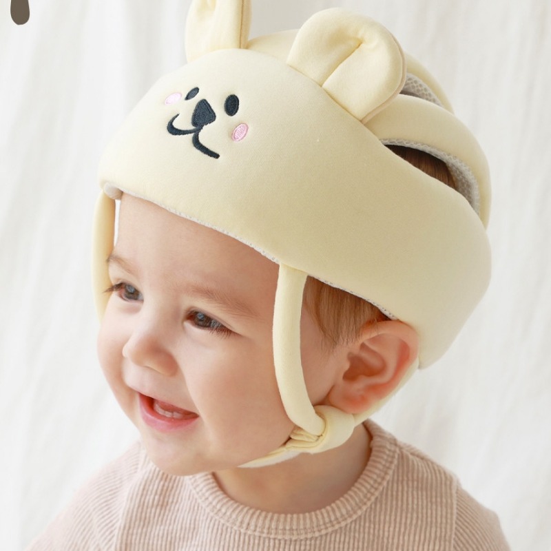 Infant Head Protector - خوذة أمان رأس الأرنب للطفل الرضيع