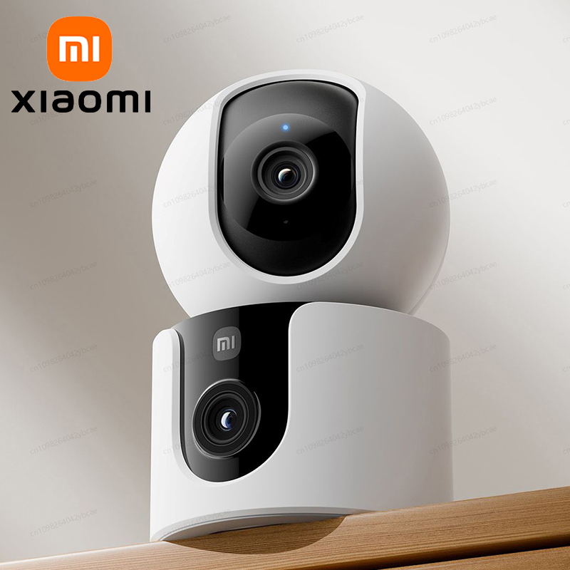 Xiaomi Baby Products - كاميرا XIAOMI الذكية C300 إصدار الكاميرا