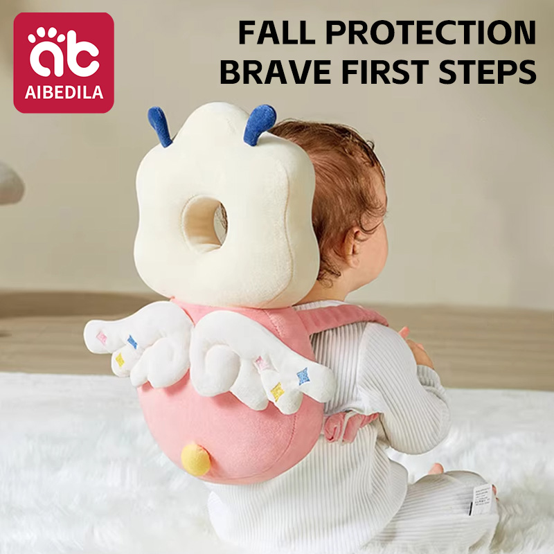 Infant Head Protector - وسادة حماية رأس الطفل من AIBEDILA،
