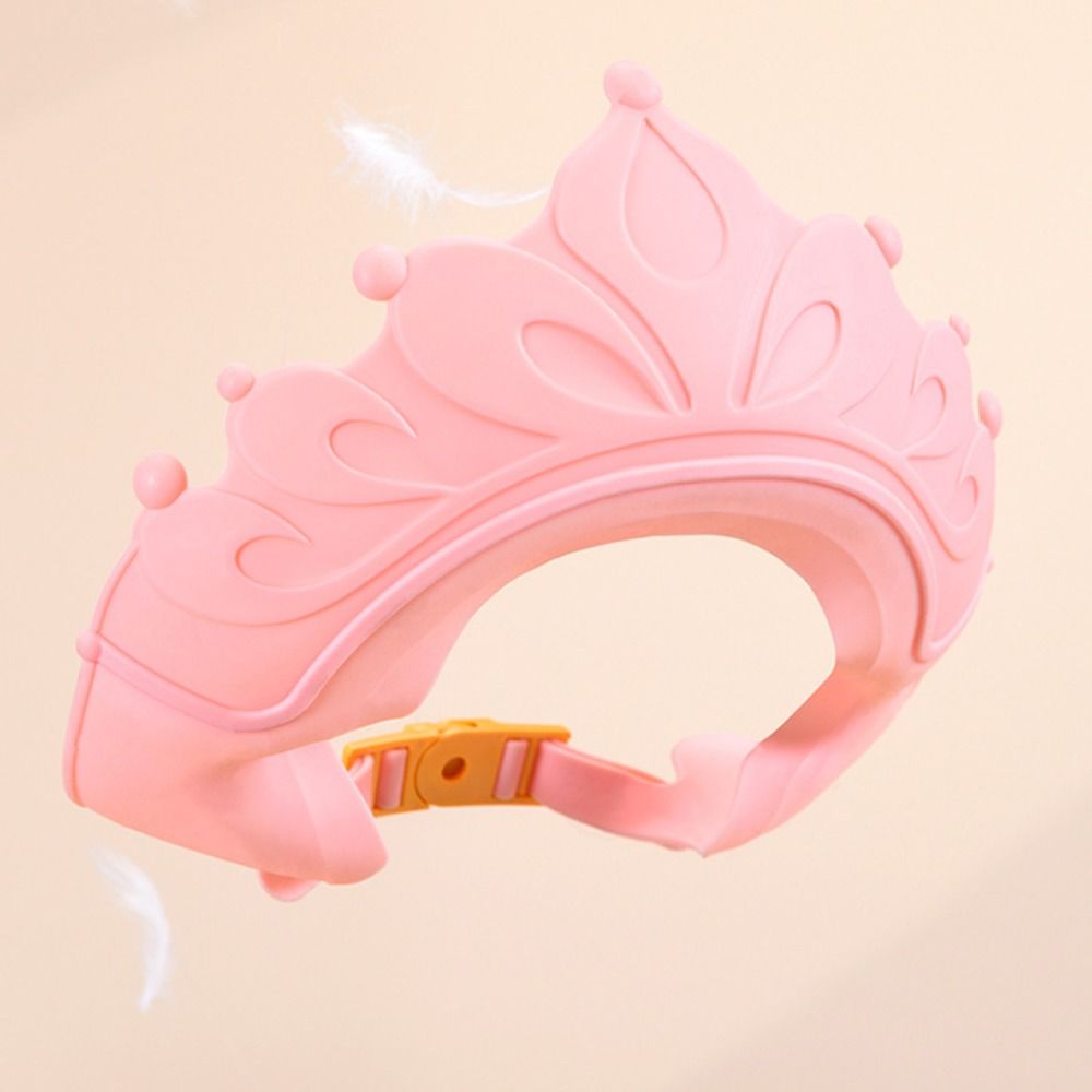 Infant Head Protector - قبعة غسيل الشعر قابلة للتعديل لحماية