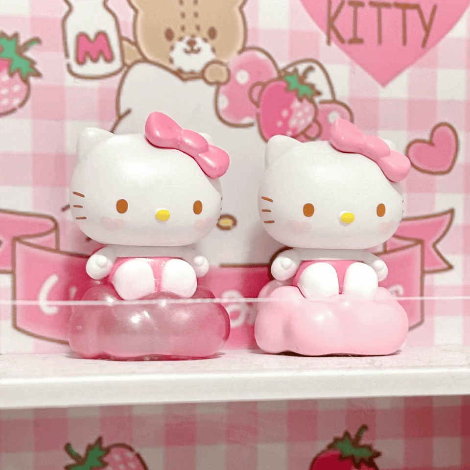 Baby Products Keeping Bag - سانريو الملاك الطفل لطيف الفاصوليا Pompompurin
