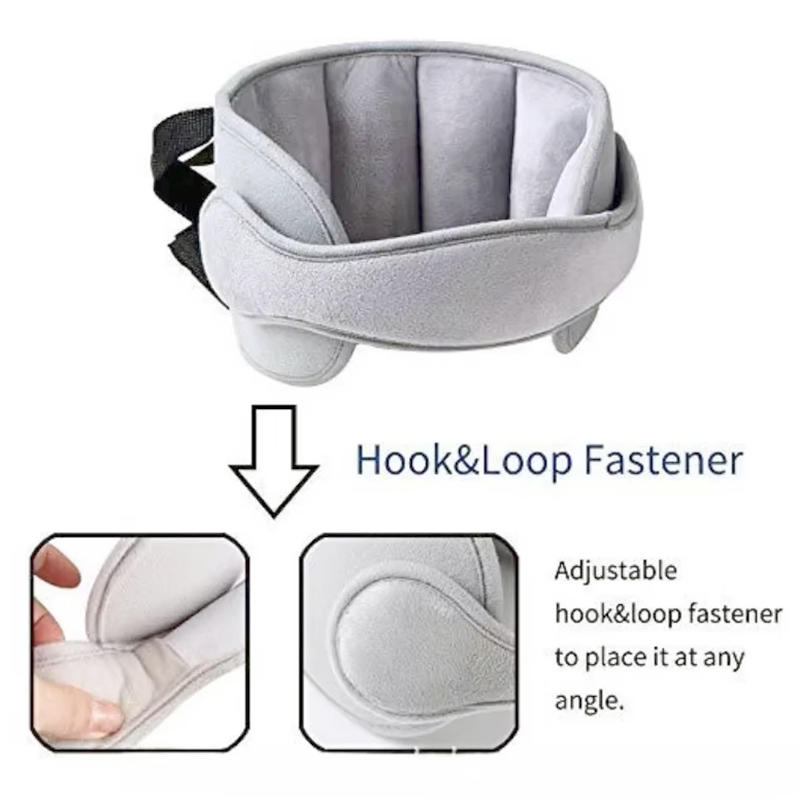 حزام تثبيت رأس مقعد السيارة لل - مراجعة Infant Head Protector وسعره