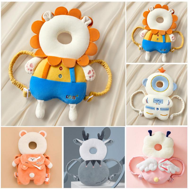 وسادة أمان لحماية رأس الطفل، و - مراجعة Infant Head Protector وسعره