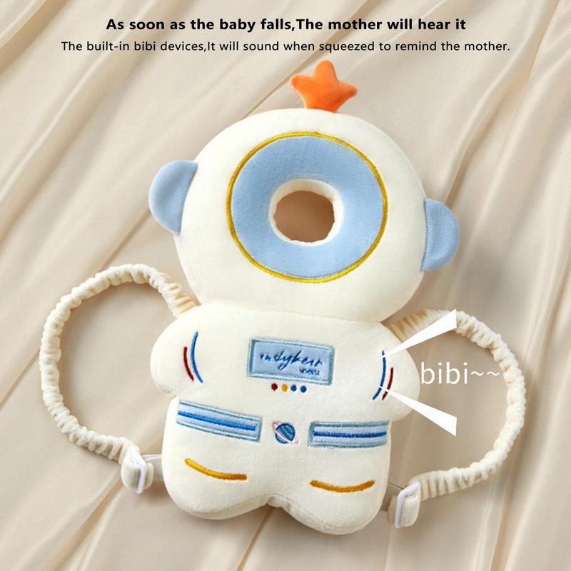 وسادة أمان لحماية رأس الطفل، و - مراجعة Infant Head Protector وسعره