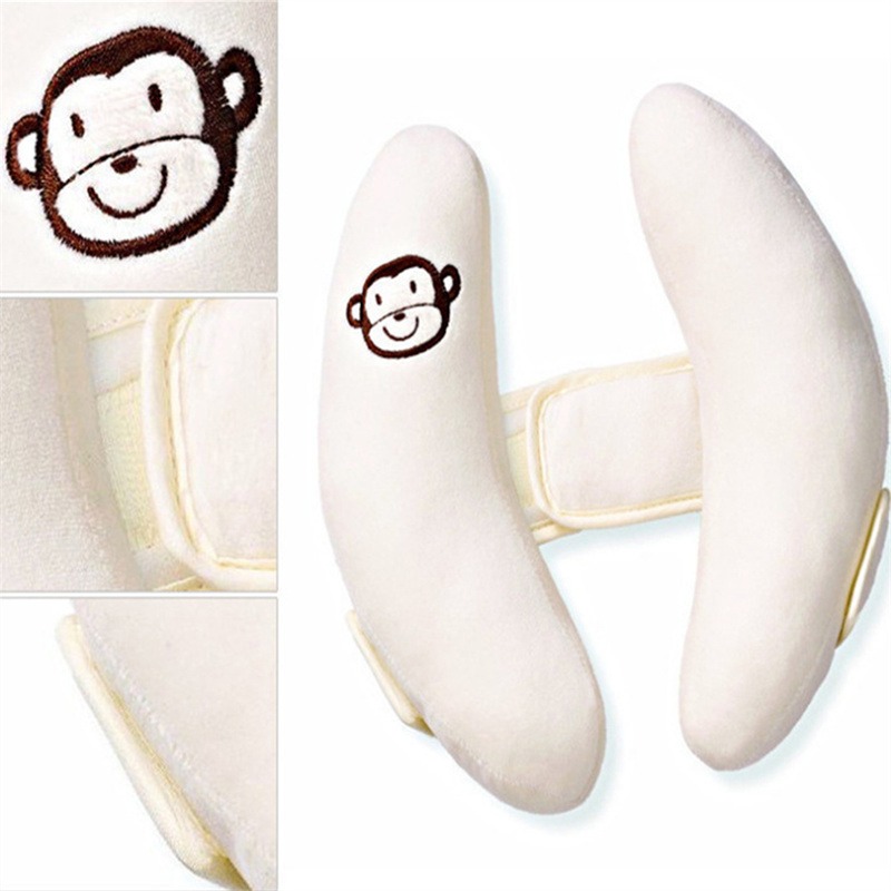 وسادة مقعد سيارة آمنة للرضع ،  - مراجعة Infant Head Protector وسعره