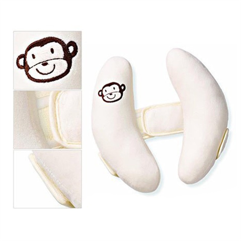 وسادة مقعد سيارة آمنة للرضع ،  - مراجعة Infant Head Protector وسعره