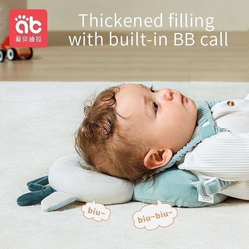 وسادة حماية رأس الطفل من السقو - مراجعة Infant Head Protector وسعره
