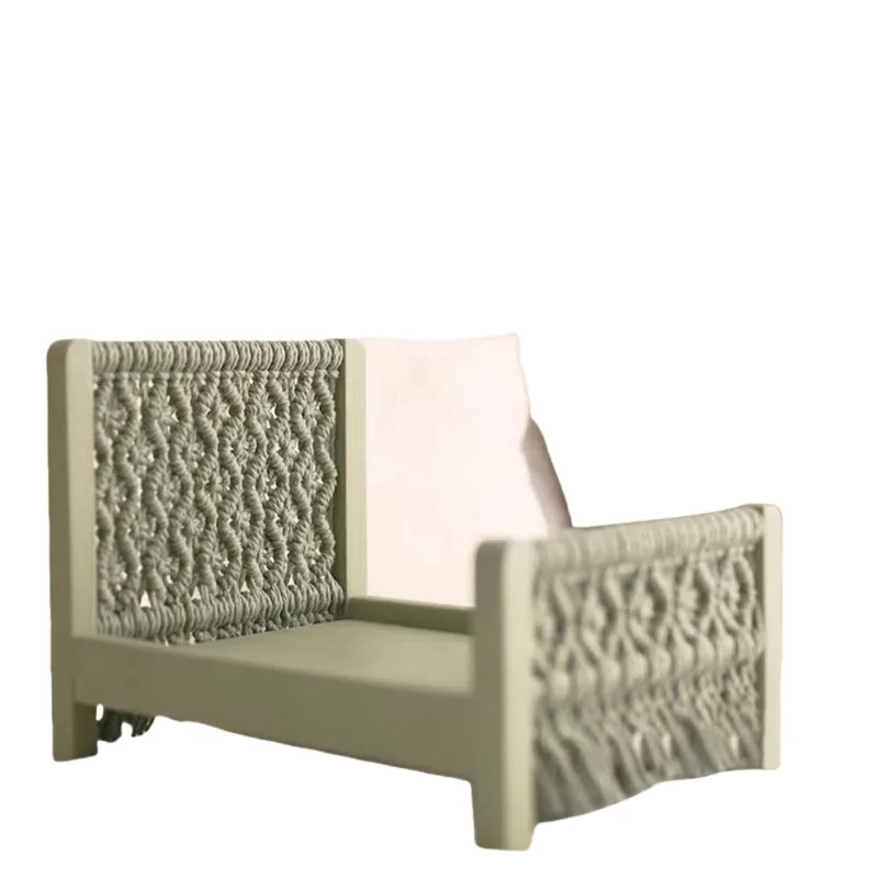 سرير صغير بتصميم عتيق، منتجات  - مراجعة Baby Products For Newborn وسعره