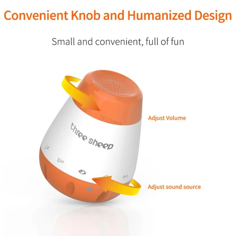 آلة الضوضاء البيضاء للأطفال، م - مراجعة White Noise Machine Baby وسعره