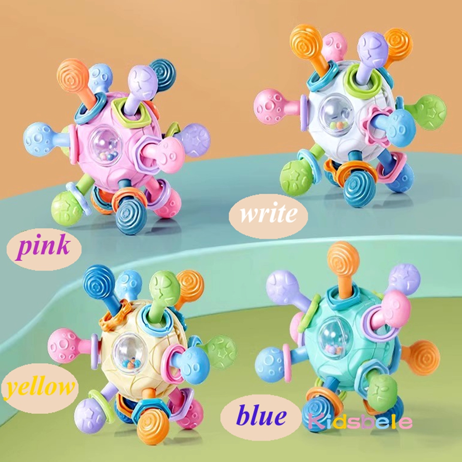 الوليد الرضع هز انتزاع تدور لع - مراجعة Baby Products For Newborn وسعره