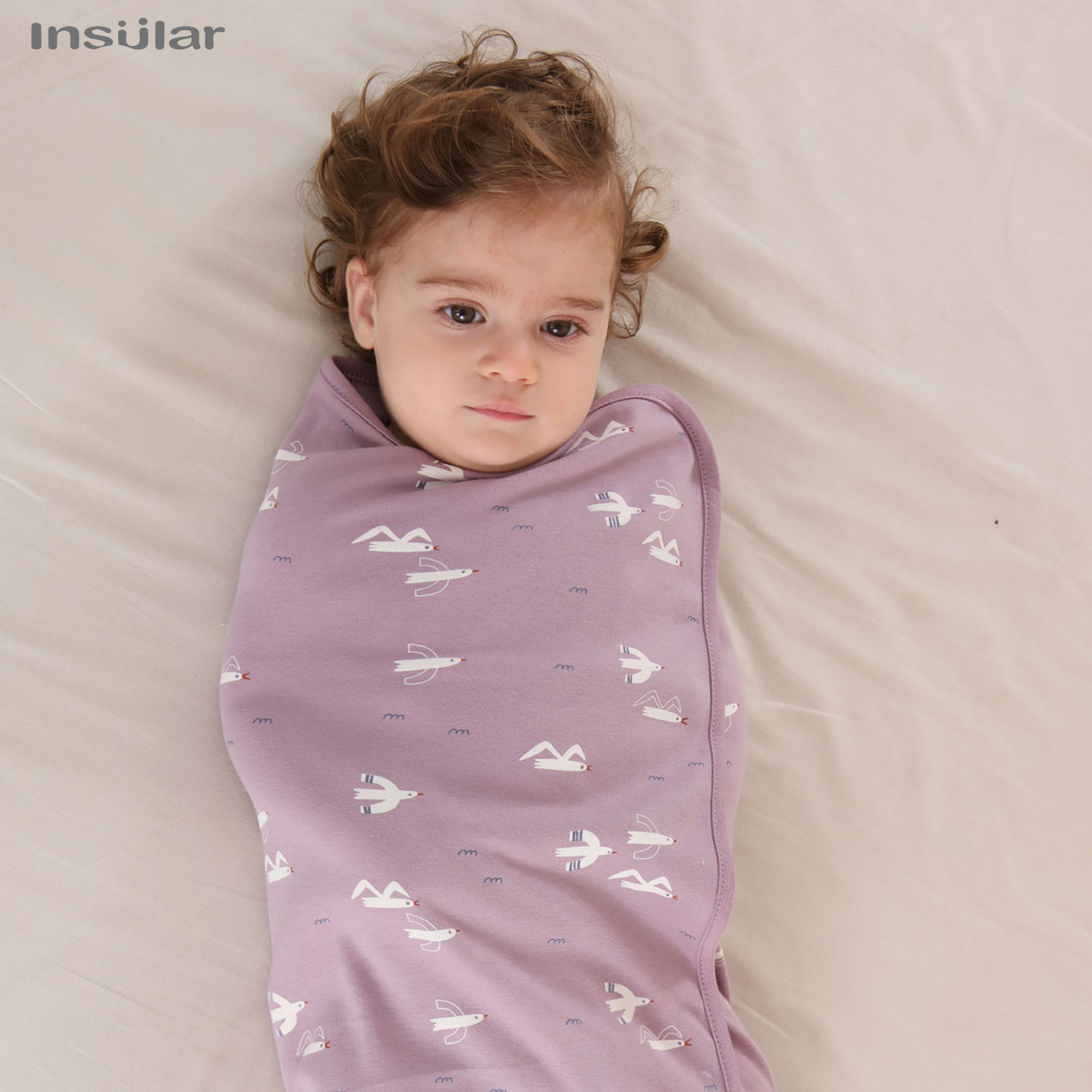 جديد الطفل الوليد قماط لينة 10 - مراجعة Baby Products For Newborn وسعره
