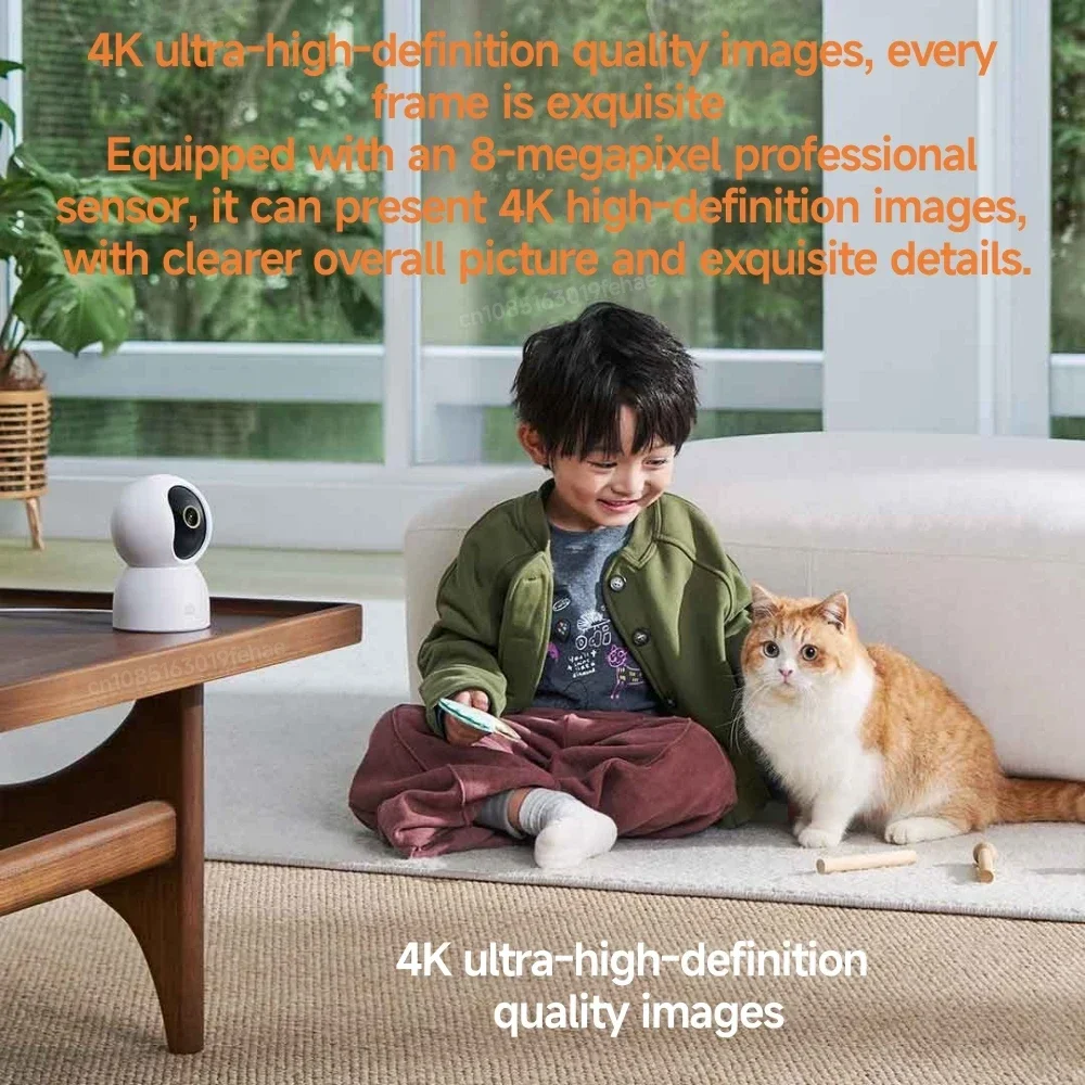 كاميرا xiaomiI الذكية الجديدة  - مراجعة Xiaomi Baby Products وسعره