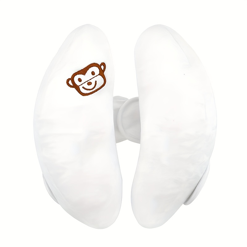 الرضع عربة الرقبة وسادة الموز  - مراجعة Infant Head Protector وسعره
