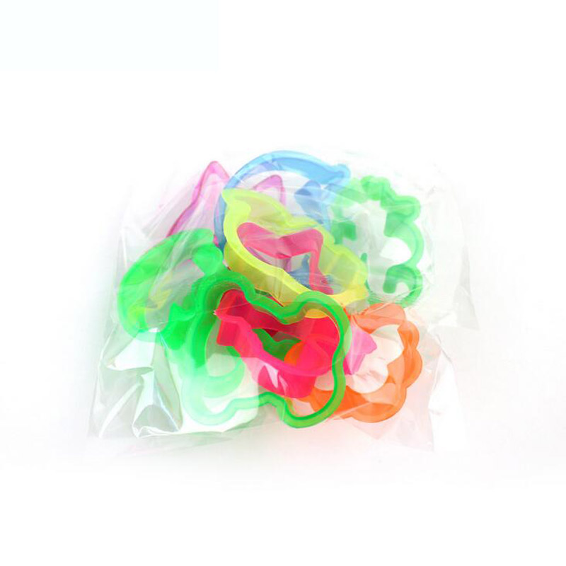 10 قطعة/الوحدة الحيوان الطين ب - مراجعة Baby Products Keeping Bag وسعره
