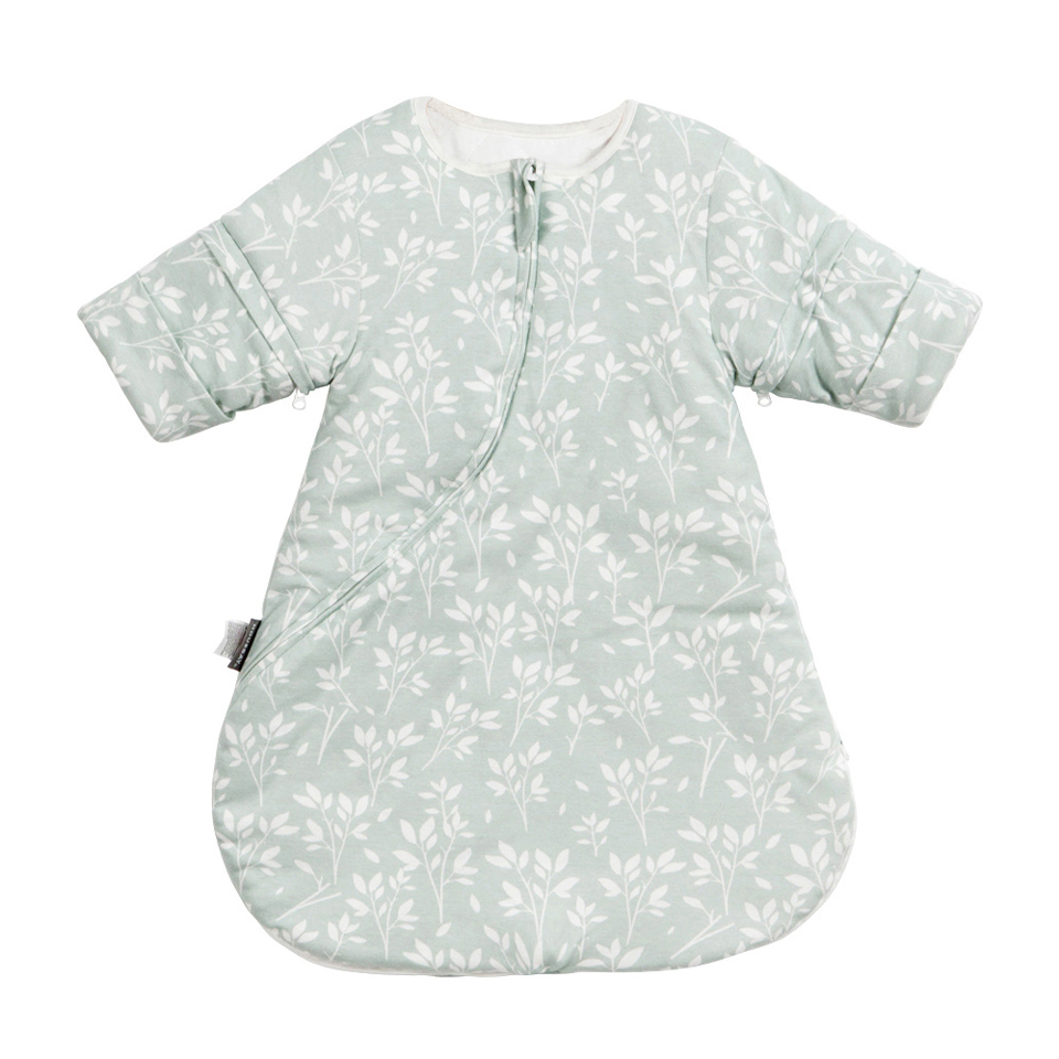 كيس نوم قابل للفصل مضاد للركلة - مراجعة Baby Products Keeping Bag وسعره