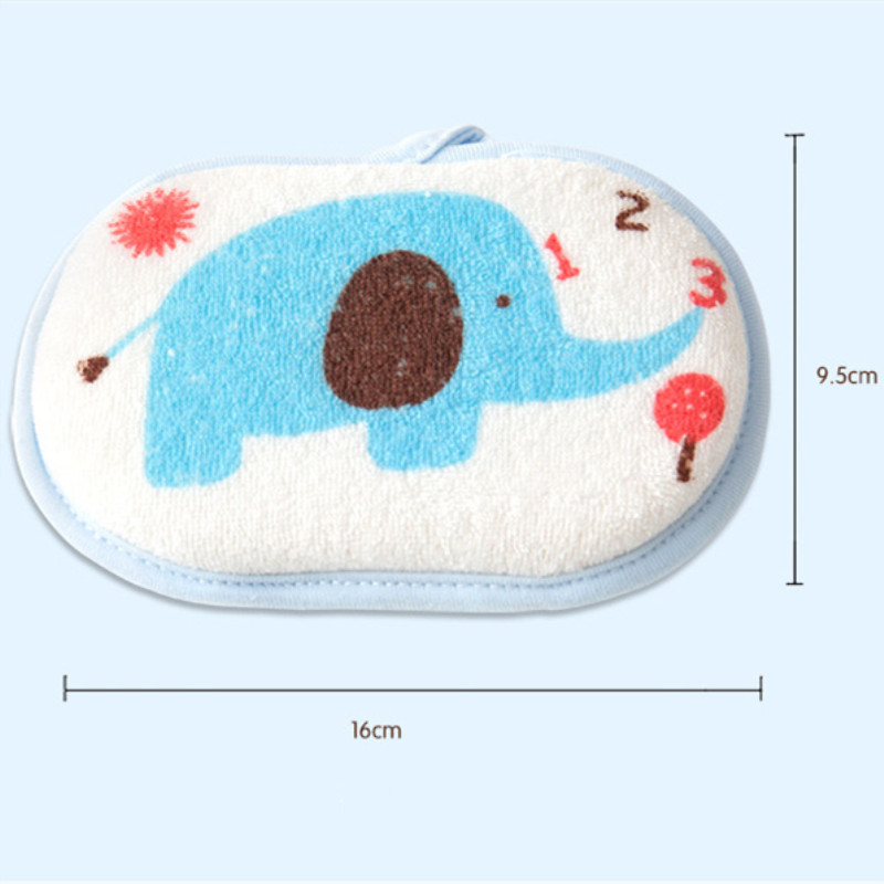 لطيف الكرتون الطفل فرش سوبر لي - مراجعة Baby Products For Newborn وسعره
