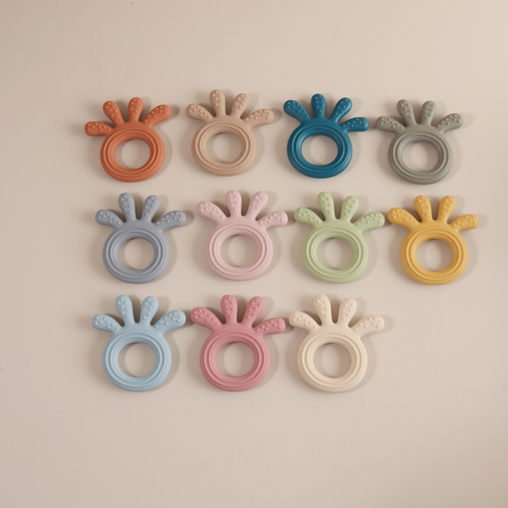 عضاضة أطفال على شكل أخطبوط لطي - مراجعة Baby Products For Newborn وسعره