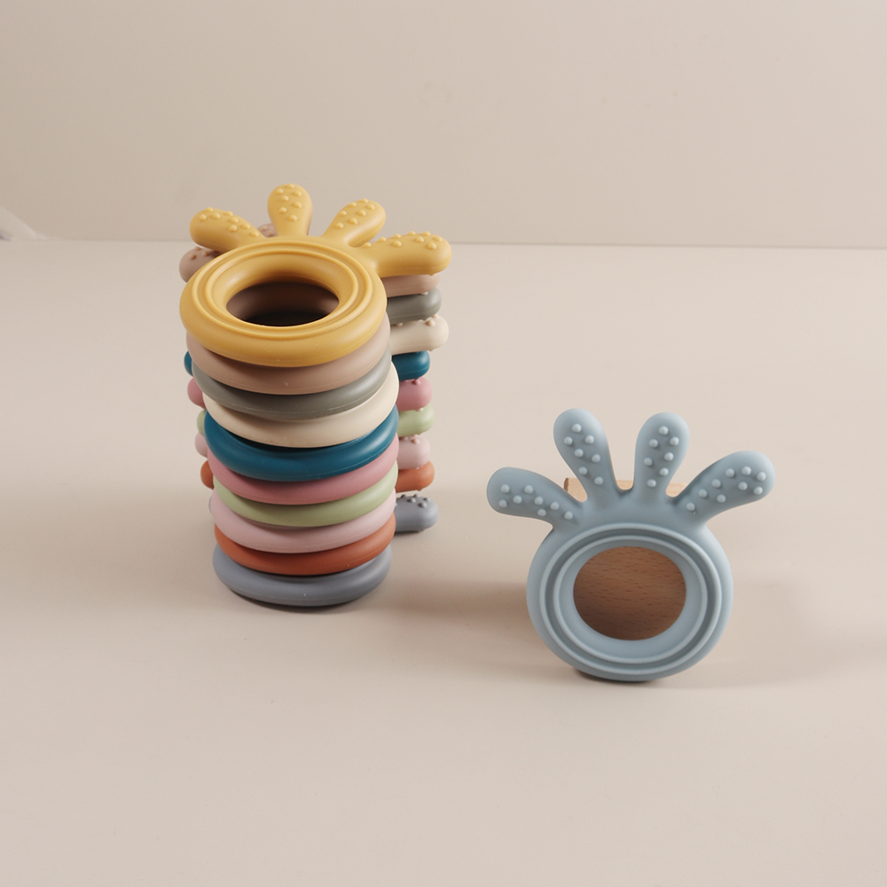 عضاضة أطفال على شكل أخطبوط لطي - مراجعة Baby Products For Newborn وسعره