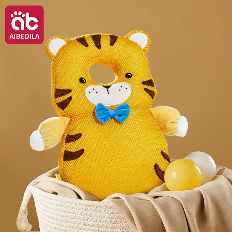 وسادة حماية رأس الطفل من AIBED - مراجعة Infant Head Protector وسعره