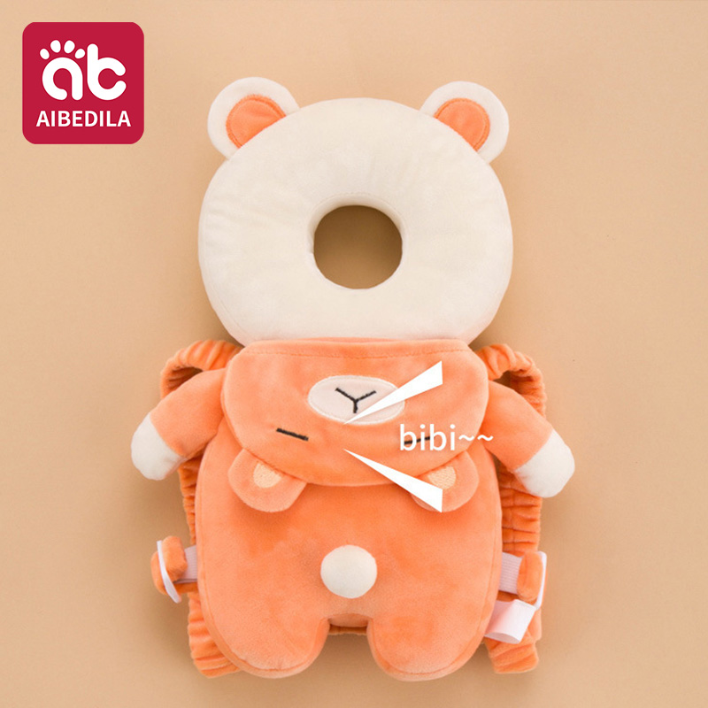وسادة حماية رأس الطفل من AIBED - مراجعة Infant Head Protector وسعره