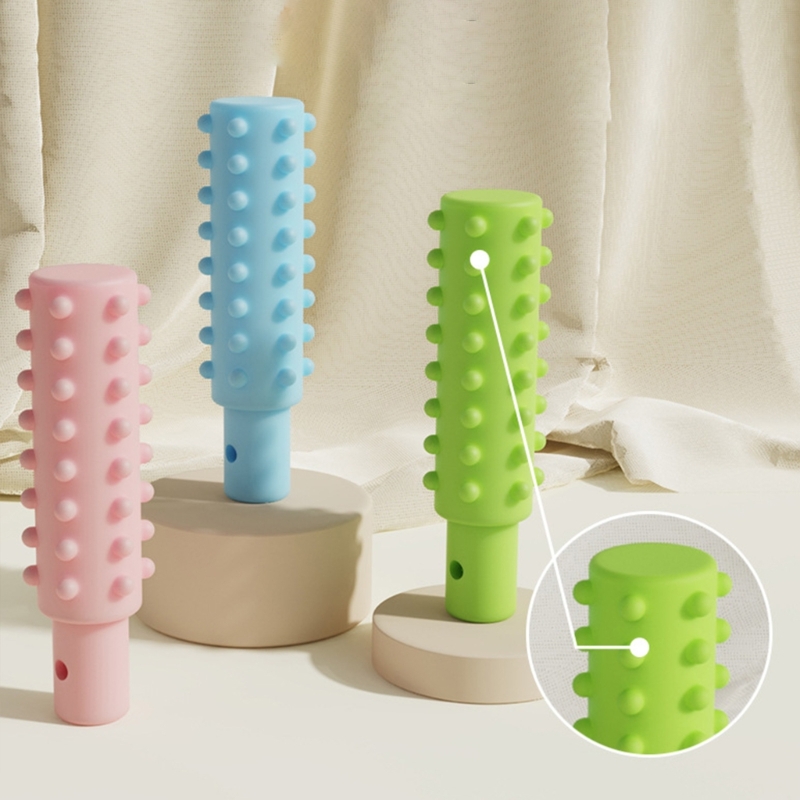 قلادة سيليكون عضاضة للأطفال ،  - مراجعة Baby Products For Newborn وسعره