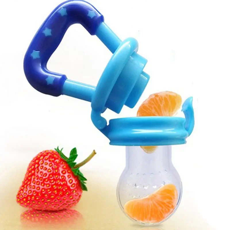 سيليكون الطفل مصاصة الرضع الحل - مراجعة Baby Products For Newborn وسعره