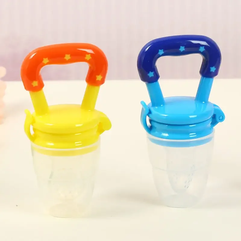 سيليكون الطفل مصاصة الرضع الحل - مراجعة Baby Products For Newborn وسعره