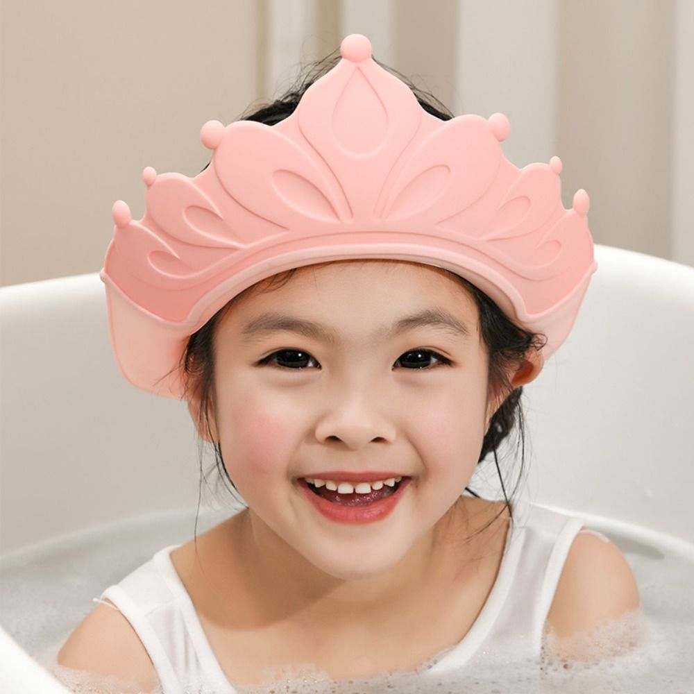 قبعة غسيل الشعر قابلة للتعديل  - مراجعة Infant Head Protector وسعره