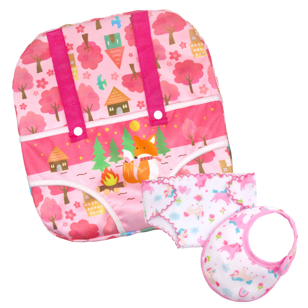 14-18 بوصة الوليد الطفل دمية ا - مراجعة Baby Products For Newborn وسعره