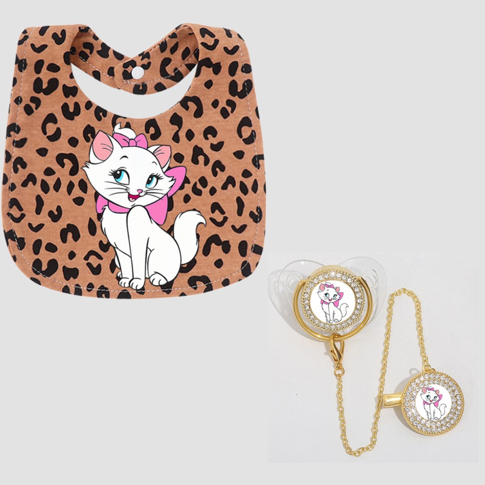مجموعة رضاعة لحديثي الولادة، م - مراجعة Silicone Baby Bibs وسعره