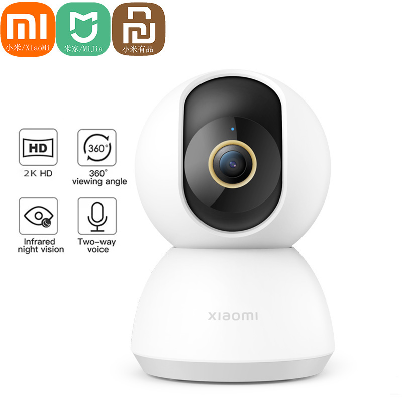 كاميرا Xiaomi Mijia 1296P Ultr - مراجعة Xiaomi Baby Products وسعره