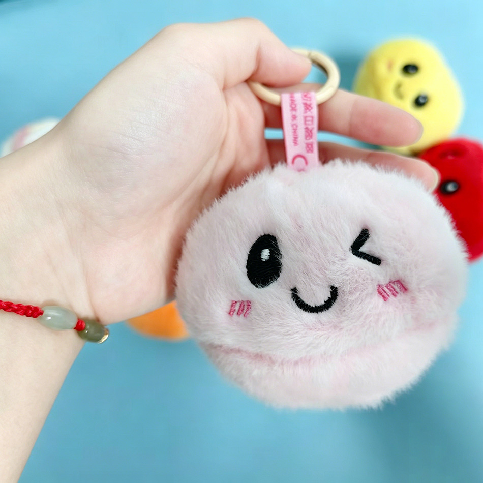 متوفر: دمية قطيفة على شكل زلاب - مراجعة Baby Products Keeping Bag وسعره