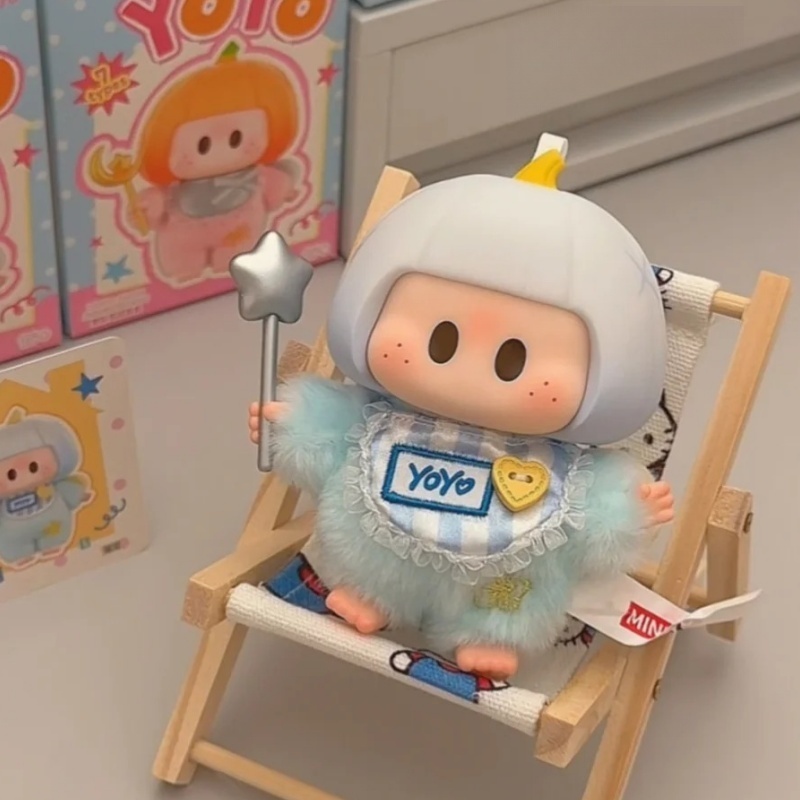 سلسلة يويو أنجل بيبي: دمية فين - مراجعة Baby Products Keeping Bag وسعره