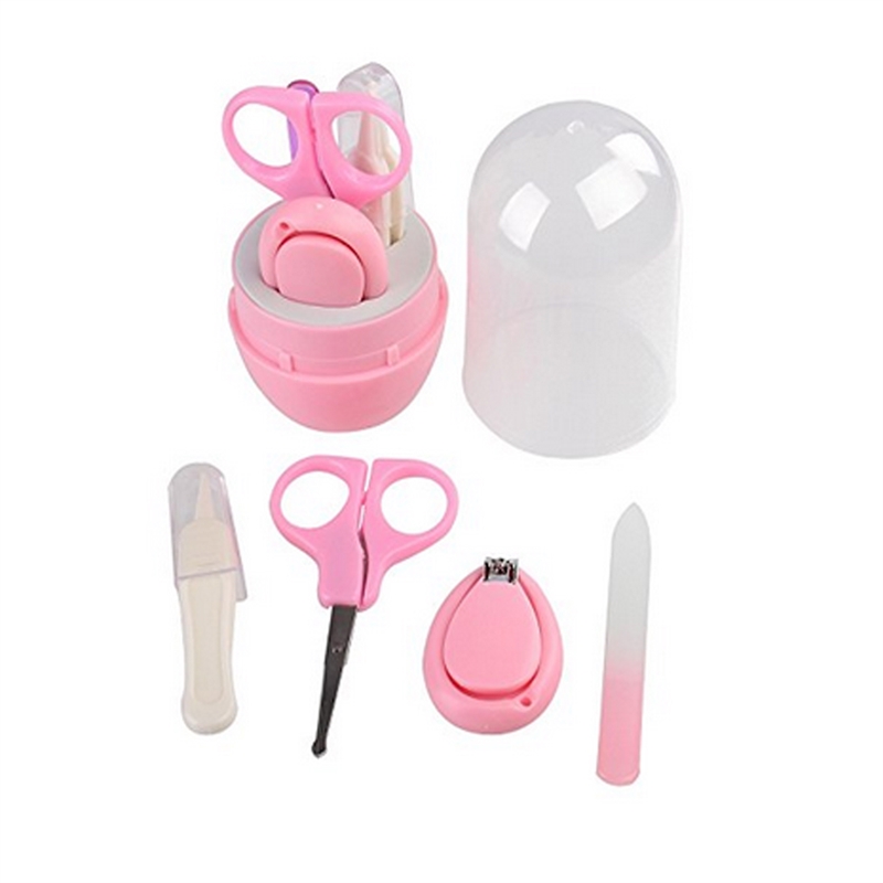 الطفل مجموعات الأظافر العناية  - مراجعة Baby Products For Newborn وسعره