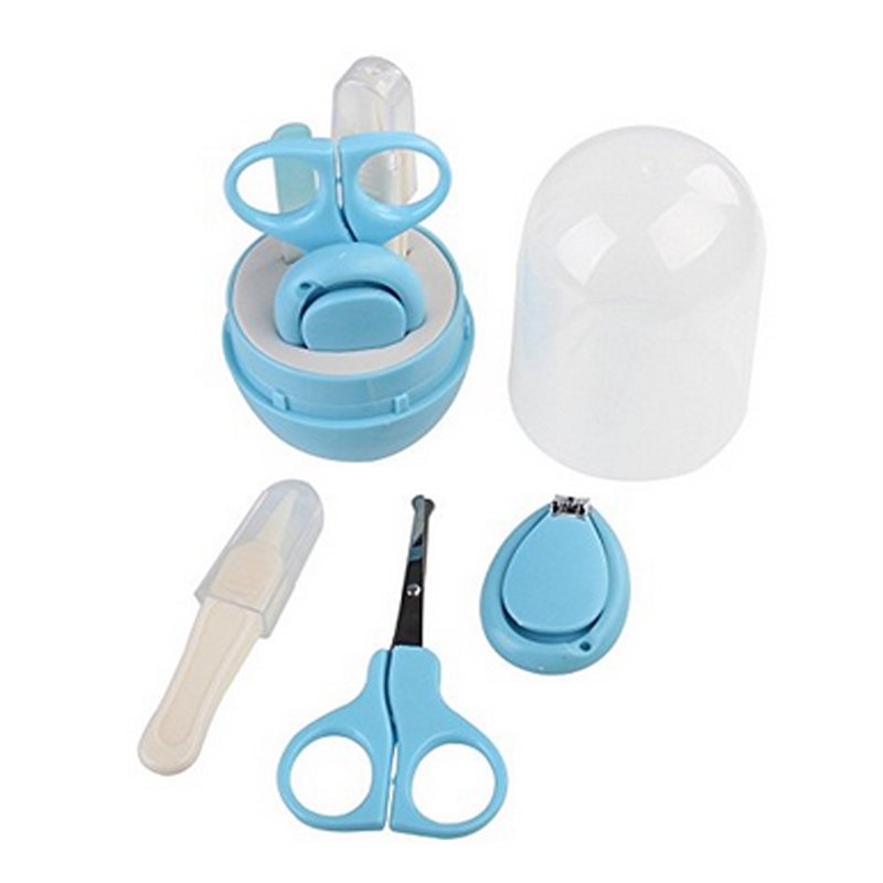 الطفل مجموعات الأظافر العناية  - مراجعة Baby Products For Newborn وسعره
