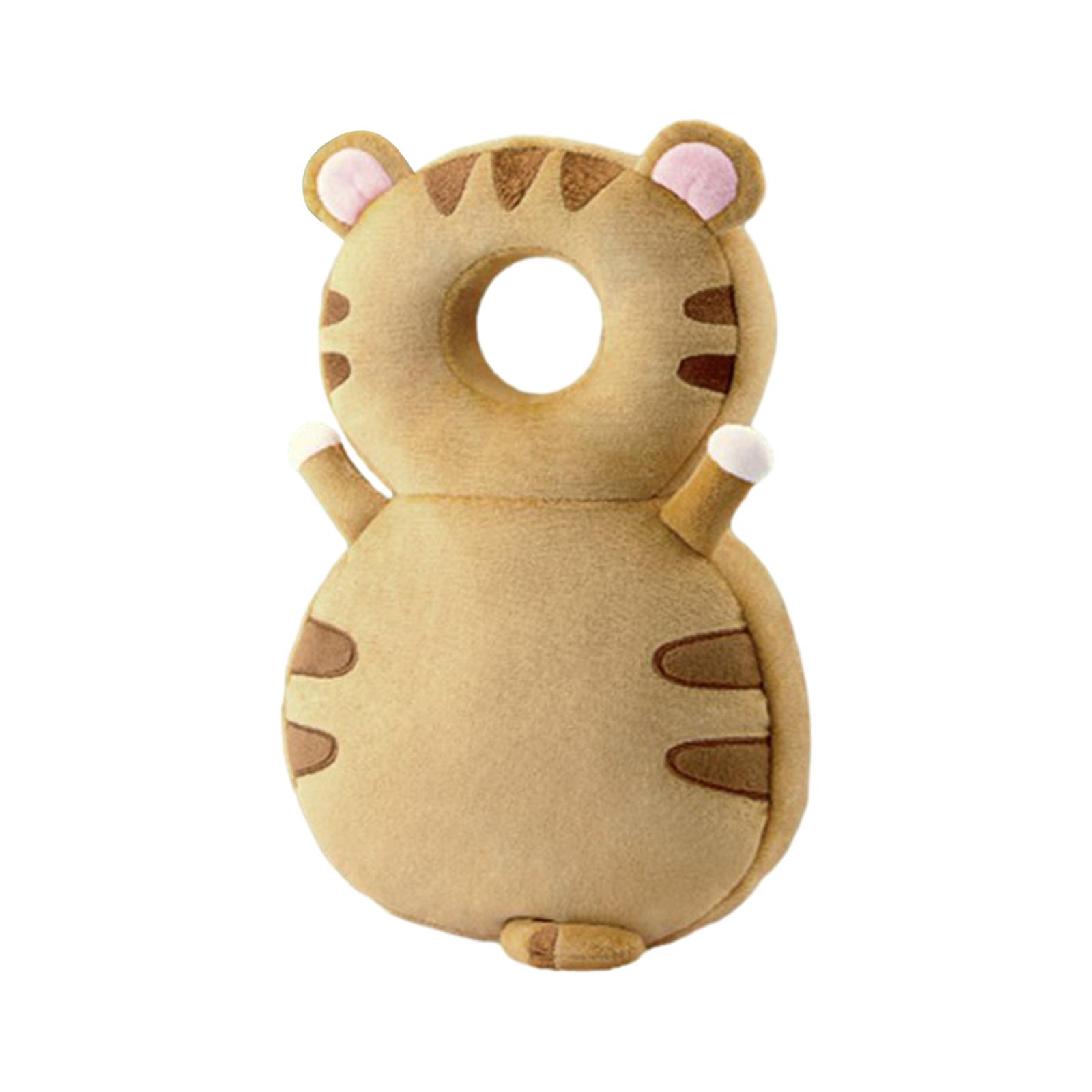 وسادة حماية رأس الطفل المحمولة - مراجعة Infant Head Protector وسعره