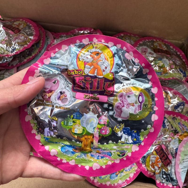 مجسمات أنمي فيلي فانتاسيا، ألع - مراجعة Baby Products Keeping Bag وسعره